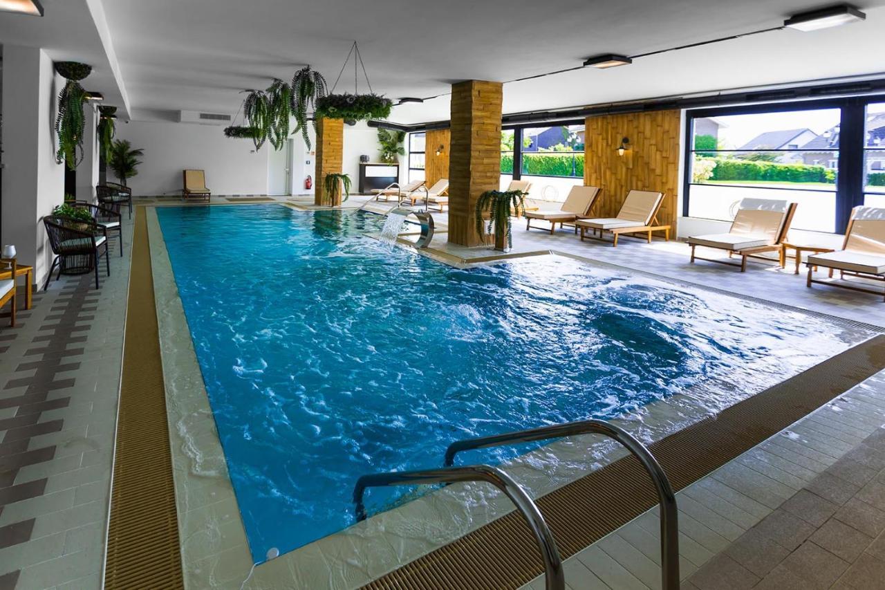 Hotel Westermann Oelde Dış mekan fotoğraf