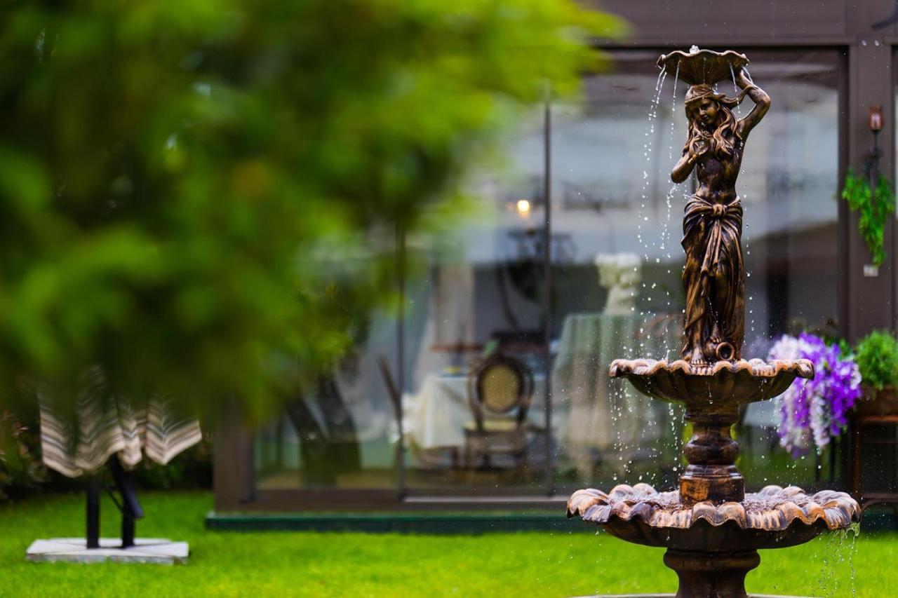 Hotel Westermann Oelde Dış mekan fotoğraf